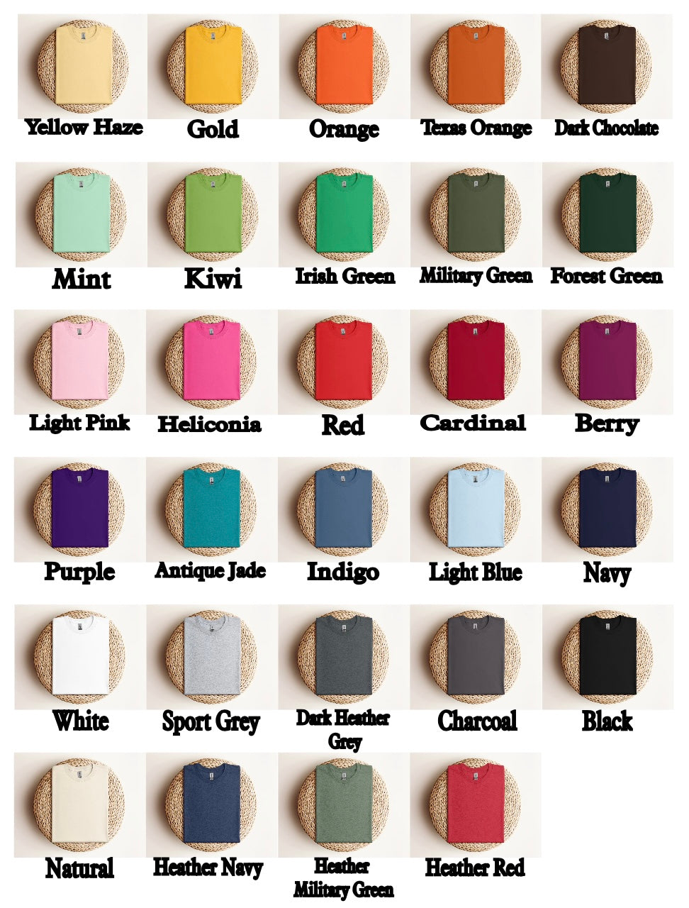 BE KIND - Graphic Unisex Short Sleeve T Shirt